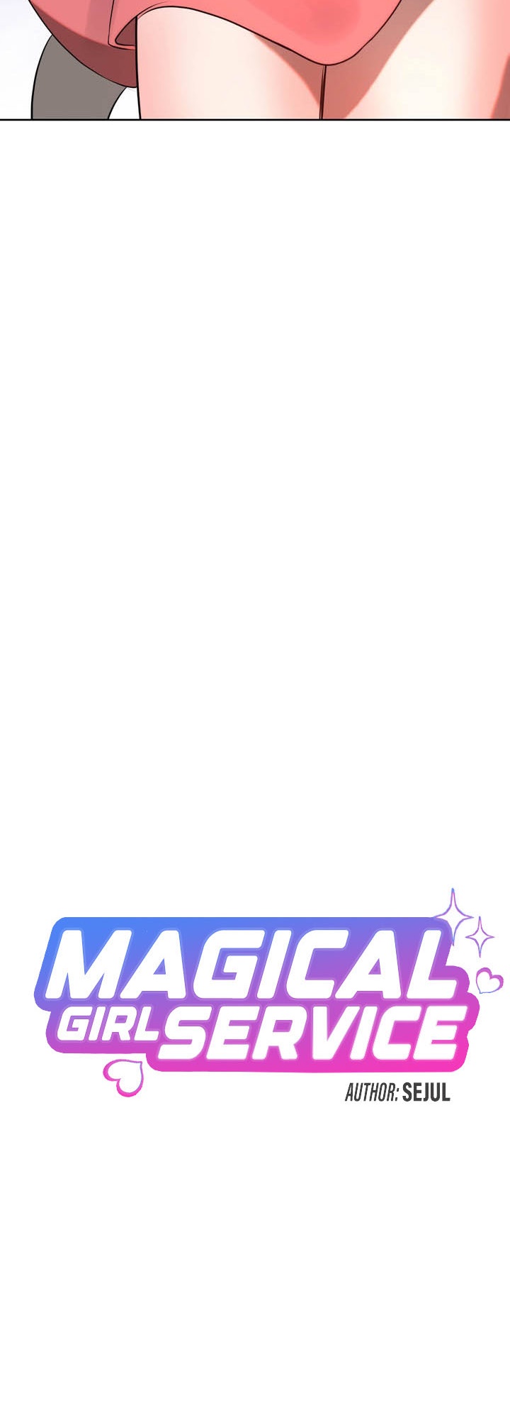 Magic Girl Service – Magic Girl Service – ตอนที่ 4 หน้า 3