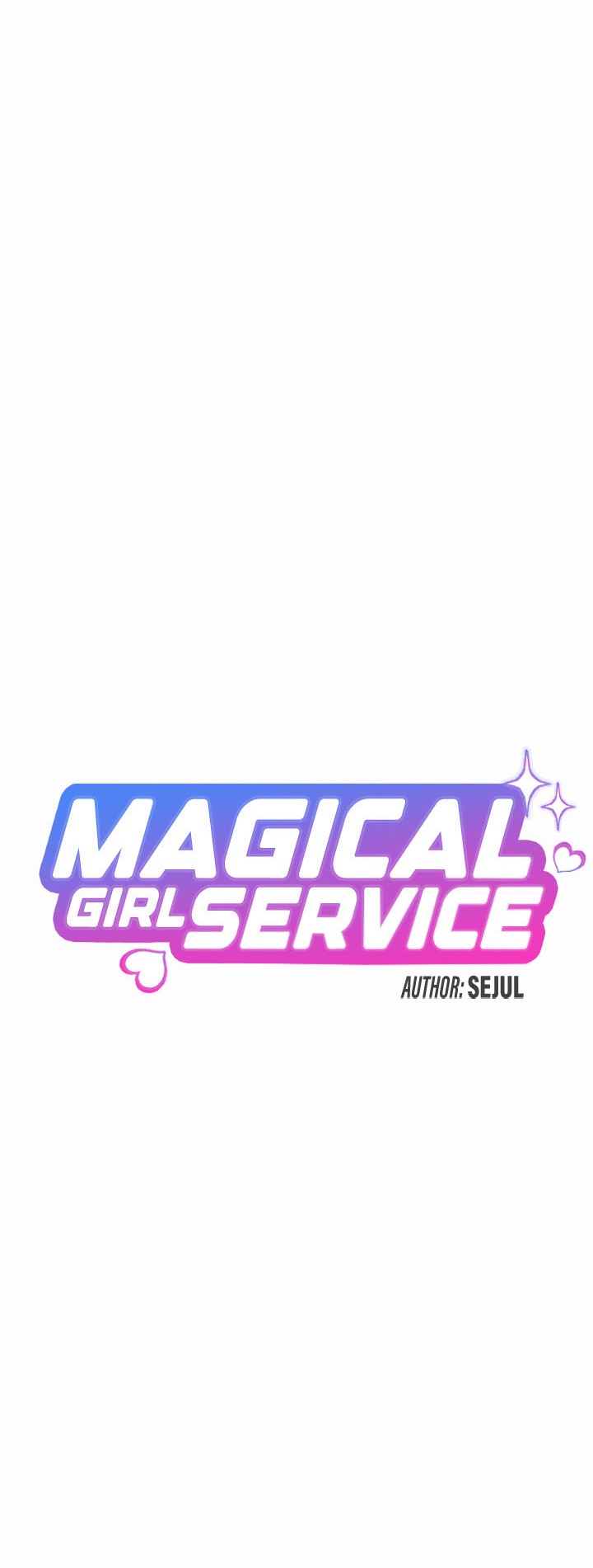 Magic Girl Service – Magic Girl Service – ตอนที่ 8 หน้า 4