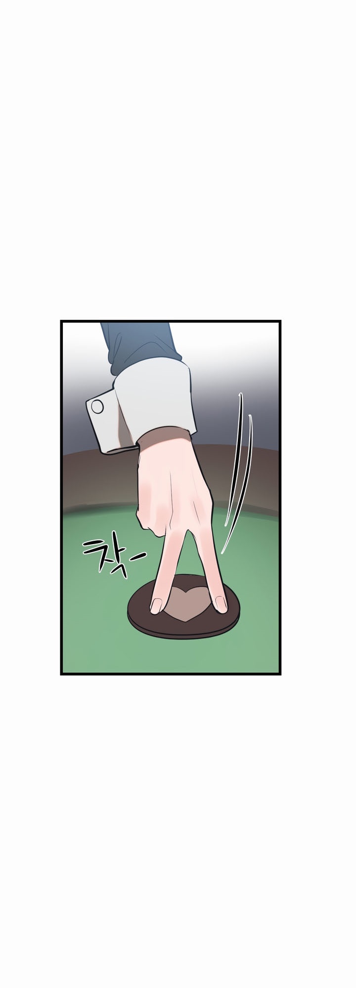 Magic Girl Service – Magic Girl Service – ตอนที่ 8 หน้า 56