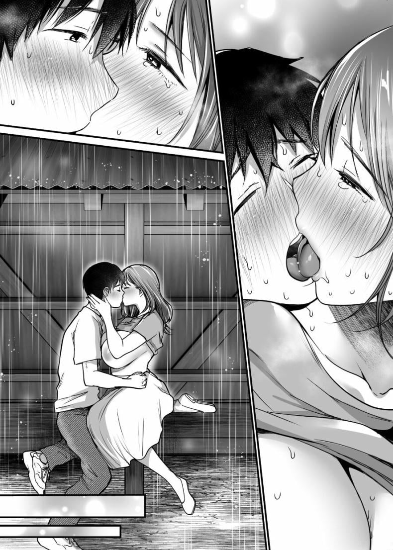 ผมจะปกป้องหม่าม๊าเอง [Super Ichigo-chan (Misaoka)] MAMA ~Mama o Mamoru Tame ni Boku ga Shita Koto~ | MAMA ~The Things I Did to Protect My Mom~ – ผมจะปกป้องหม่าม๊าเอง [Super Ichigo-chan (Misaoka)] MAMA ~Mama o Mamoru Tame ni Boku ga Shita Koto~ | MAMA ~The Things I Did to Protect My Mom~ – ตอนที่ 4 หน้า 45