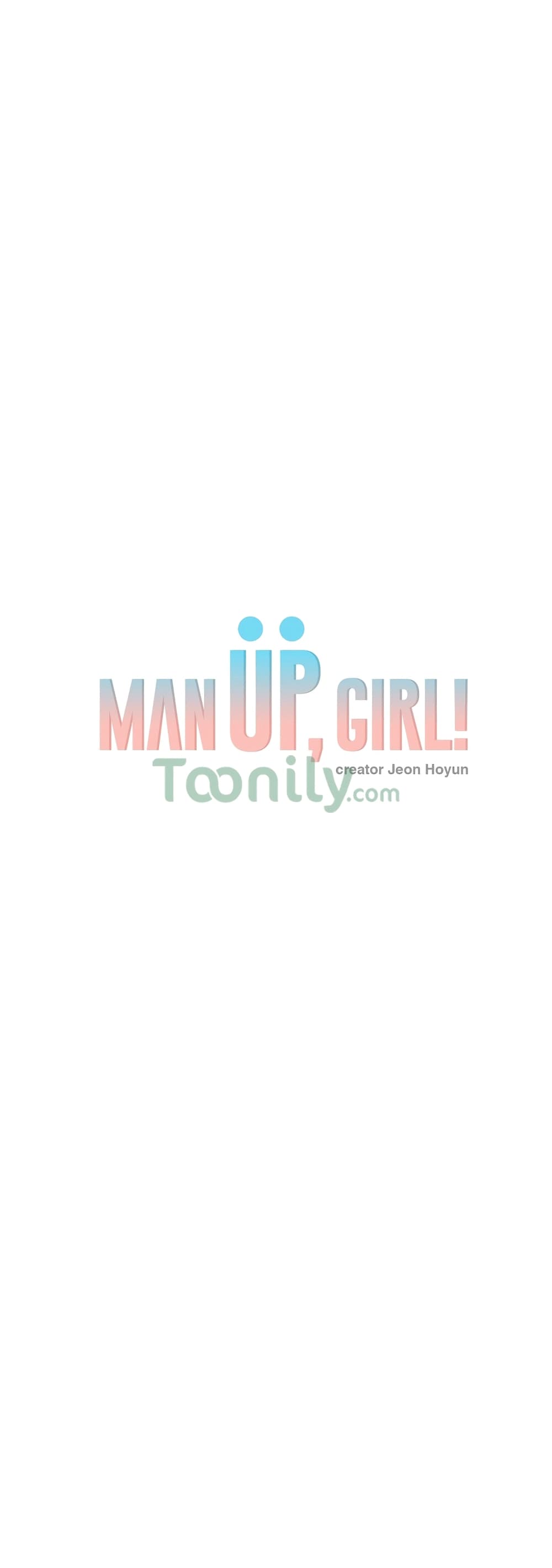 Man Up, Girl! – Man Up, Girl! – ตอนที่ 11 หน้า 1