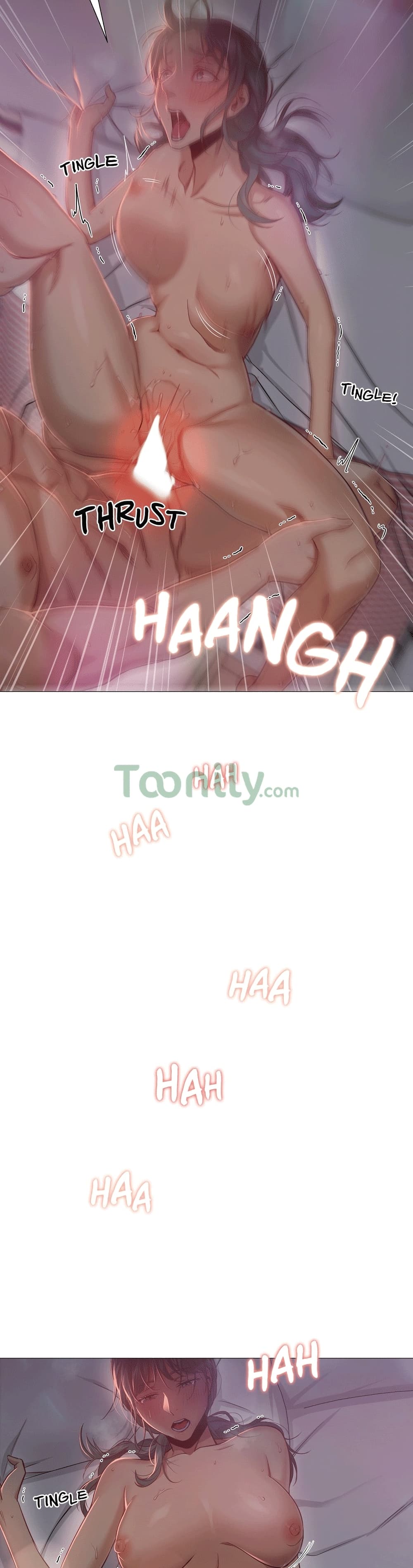 Man Up, Girl! – Man Up, Girl! – ตอนที่ 12 หน้า 13