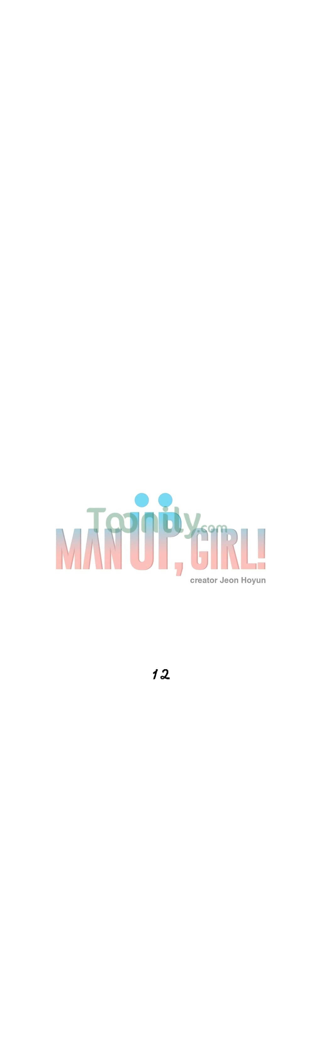 Man Up, Girl! – Man Up, Girl! – ตอนที่ 12 หน้า 20