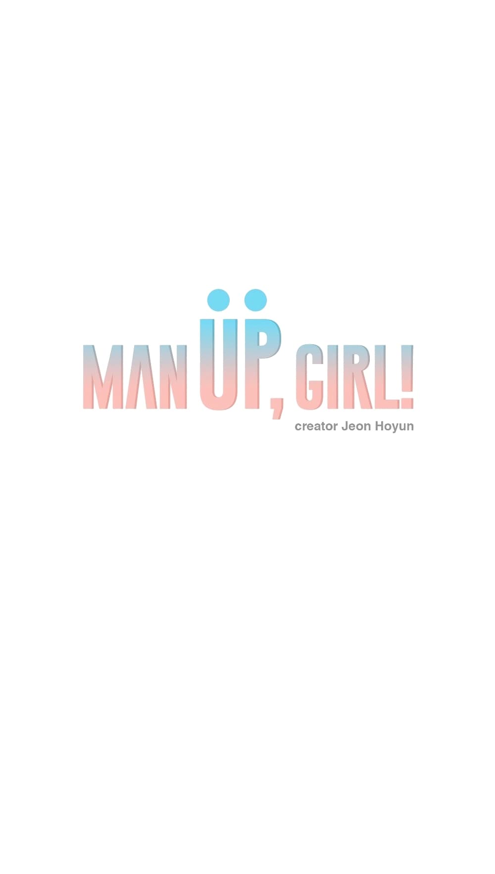 Man Up, Girl! – Man Up, Girl! – ตอนที่ 15 หน้า 6
