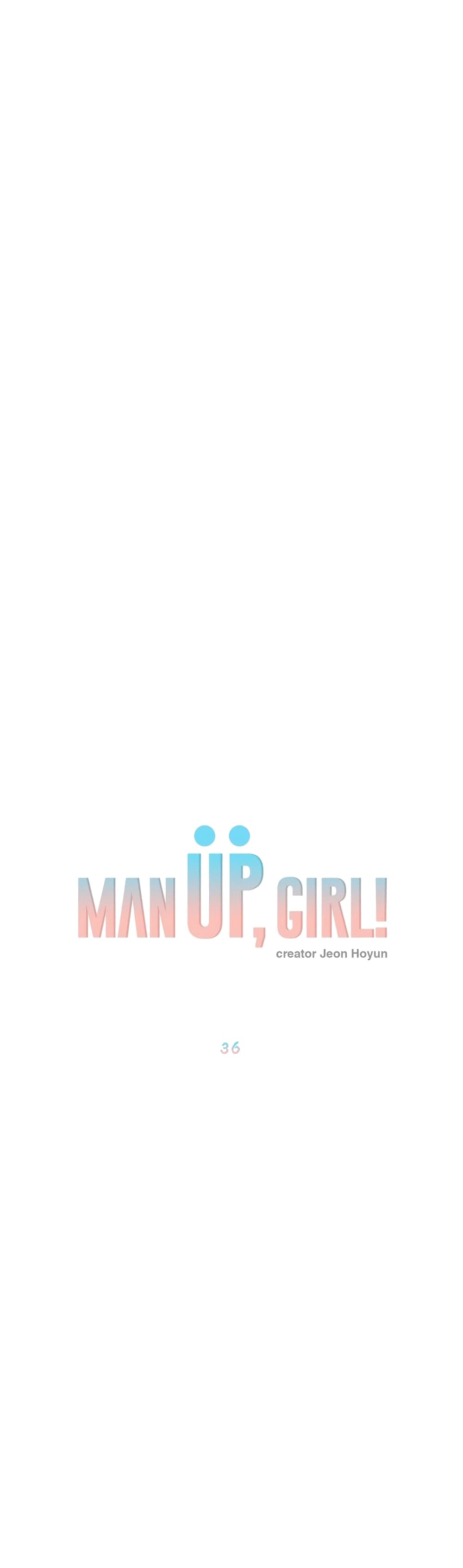 Man Up, Girl! – Man Up, Girl! – ตอนที่ 36 หน้า 12