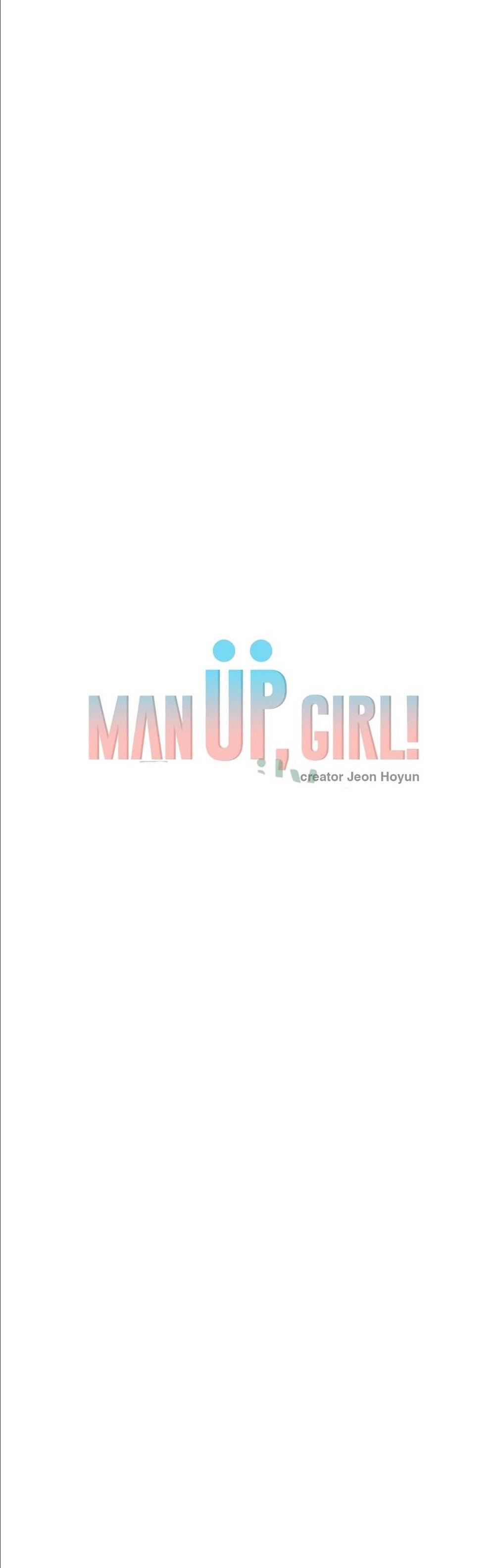 Man Up, Girl! – Man Up, Girl! – ตอนที่ 9 หน้า 3