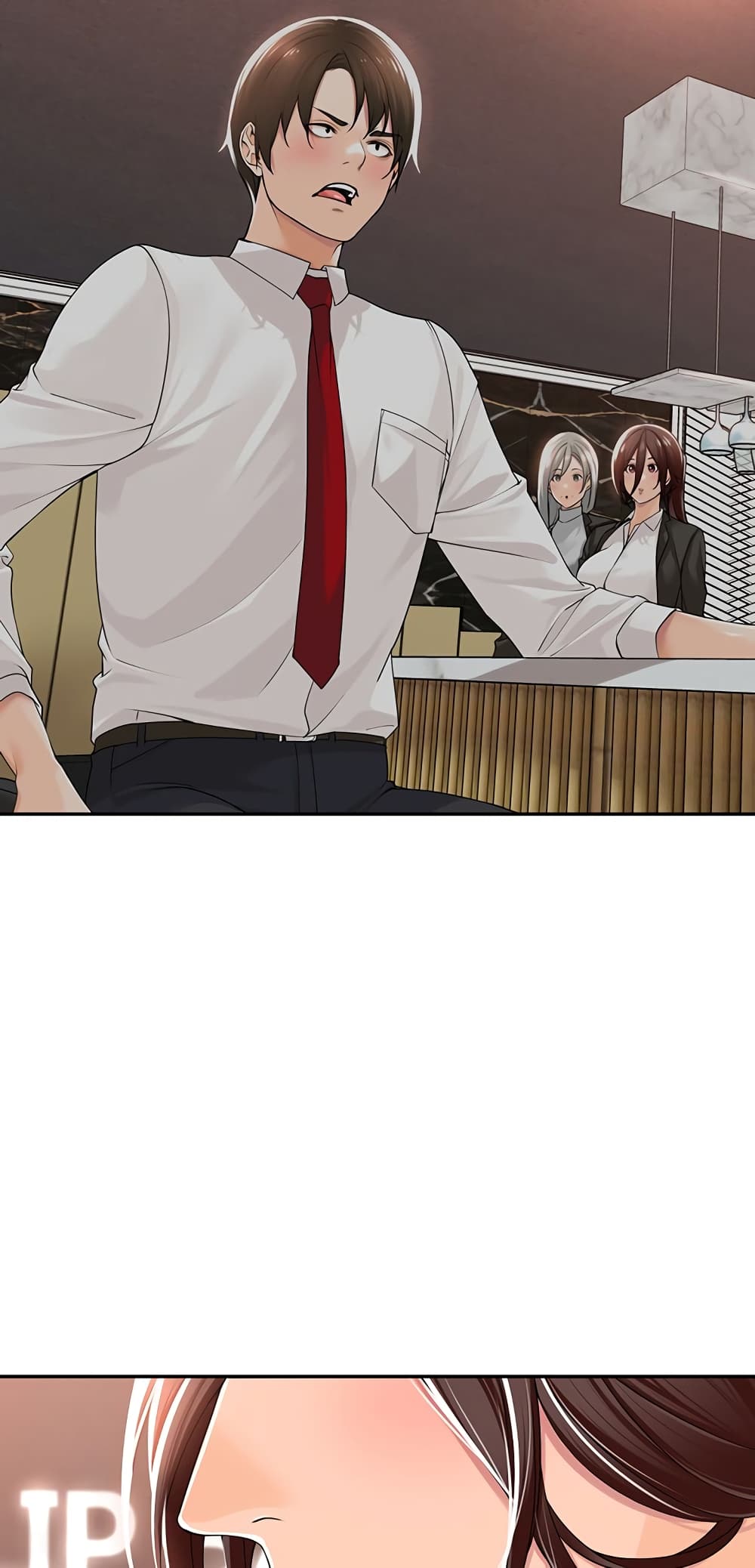 Manager, Please Scold Me – Manager, Please Scold Me – ตอนที่ 13 หน้า 40