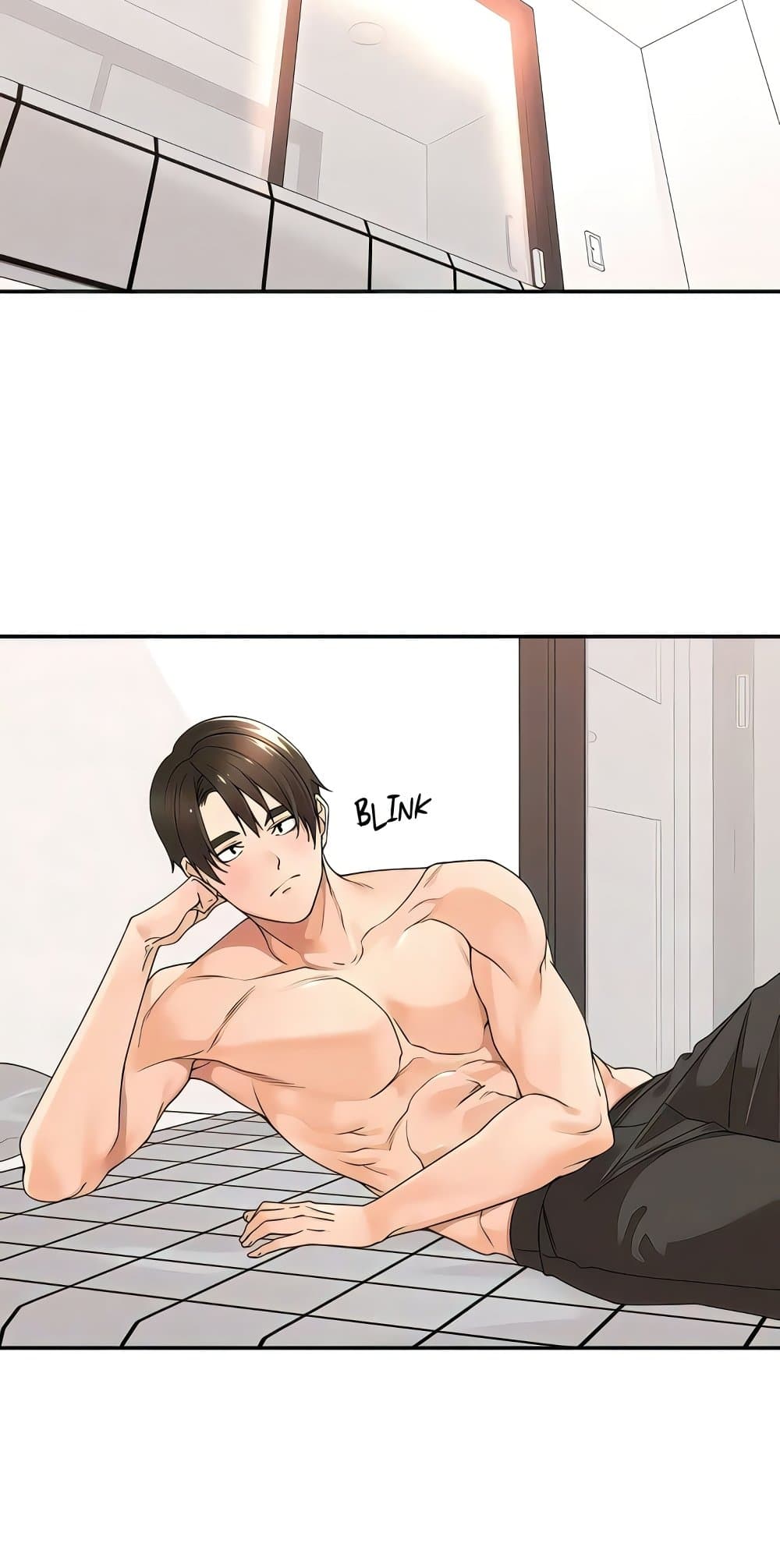 Manager, Please Scold Me – Manager, Please Scold Me – ตอนที่ 25 หน้า 45
