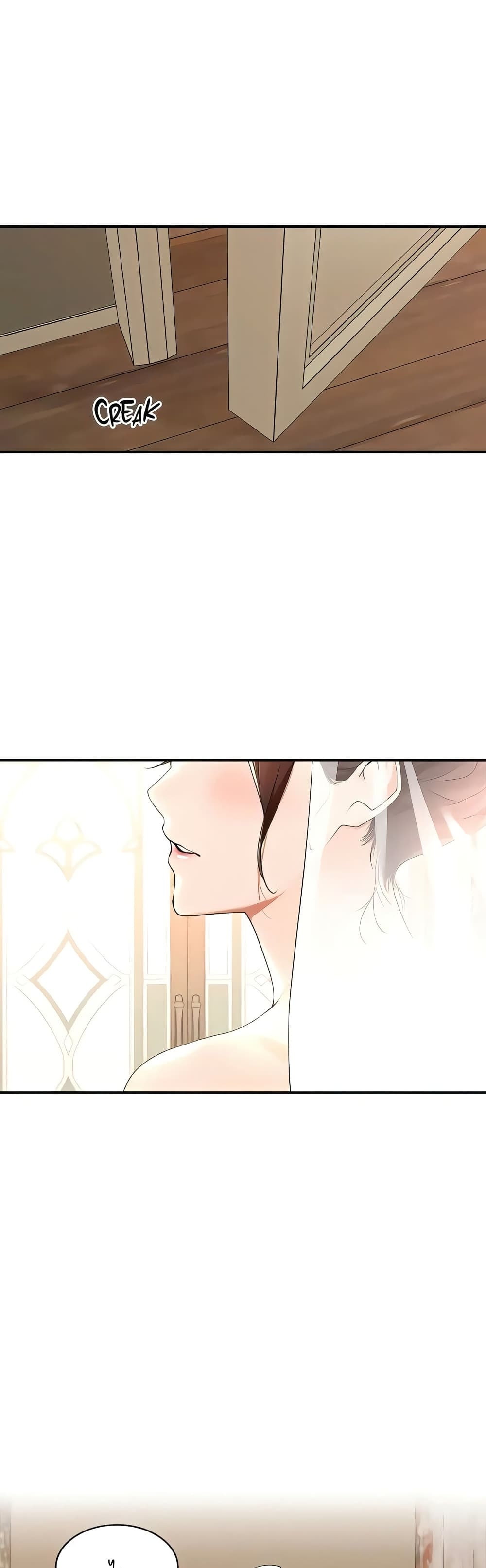 Manager, Please Scold Me – Manager, Please Scold Me – ตอนที่ 33 หน้า 18