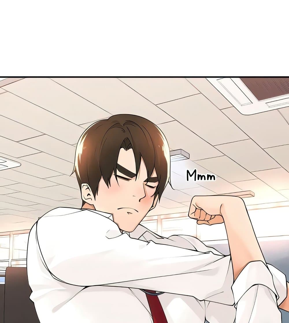 Manager, Please Scold Me – Manager, Please Scold Me – ตอนที่ 36 หน้า 4