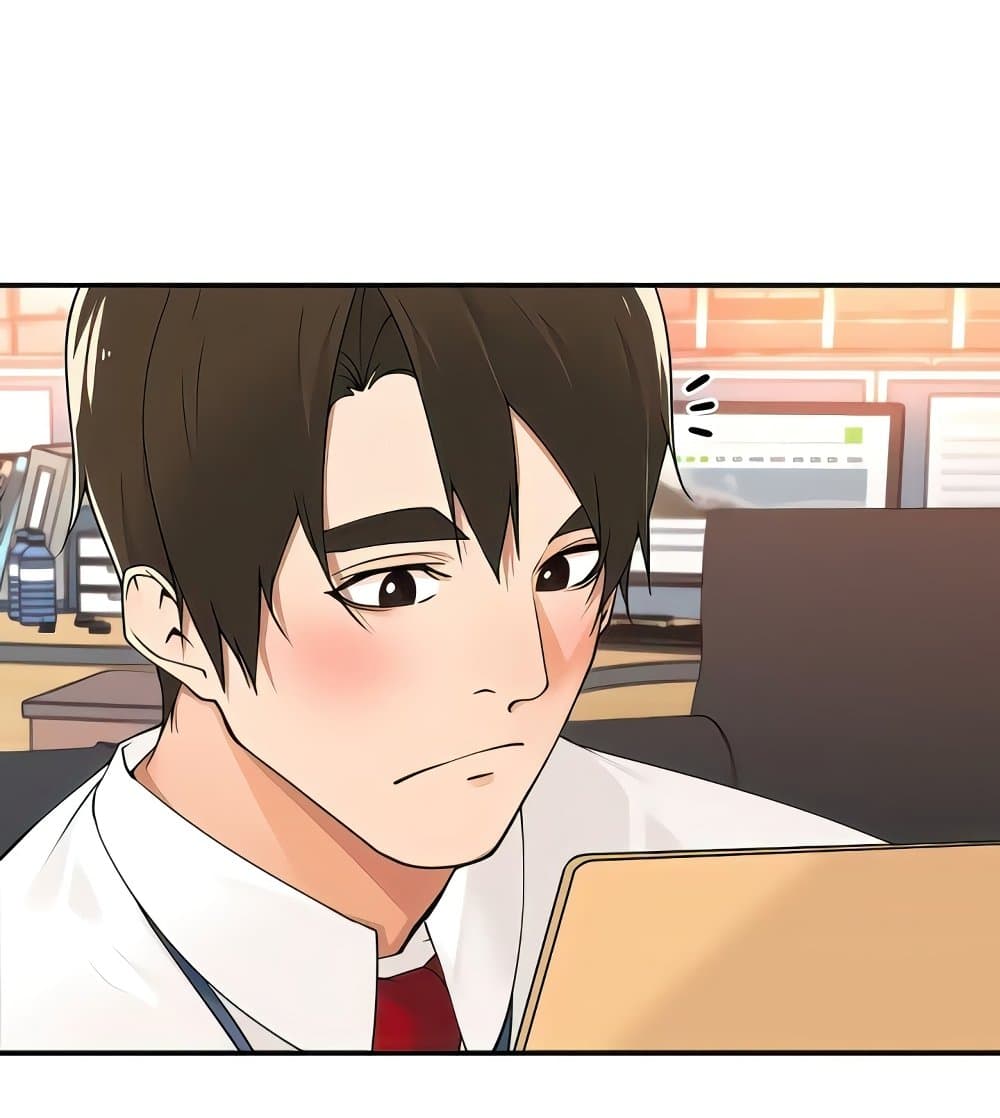 Manager, Please Scold Me – Manager, Please Scold Me – ตอนที่ 36 หน้า 9