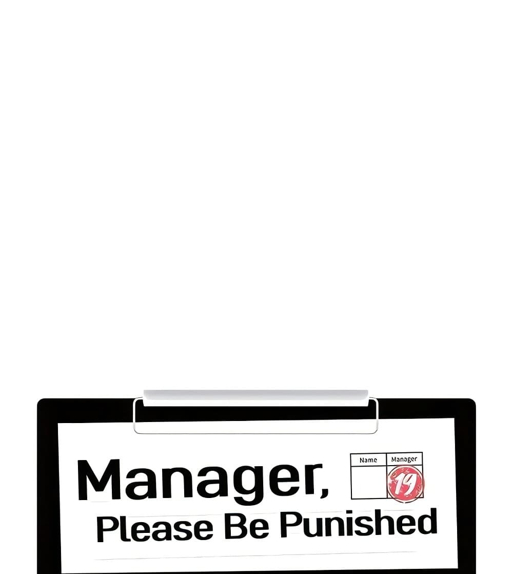 Manager, Please Scold Me – Manager, Please Scold Me – ตอนที่ 36 หน้า 25