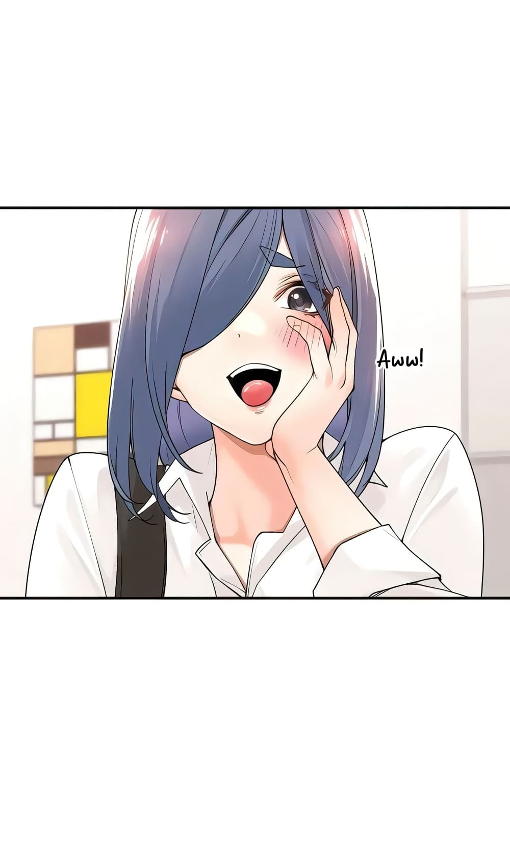 Manager, Please Scold Me – Manager, Please Scold Me – ตอนที่ 37 หน้า 49