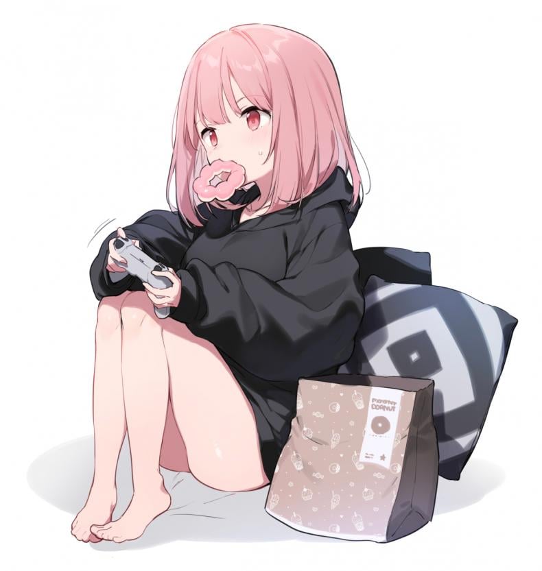 เกมกับแฟนสาว [Fujiyama] Manga Game to Kanojo – เกมกับแฟนสาว [Fujiyama] Manga Game to Kanojo – ตอนที่ 1 หน้า 56