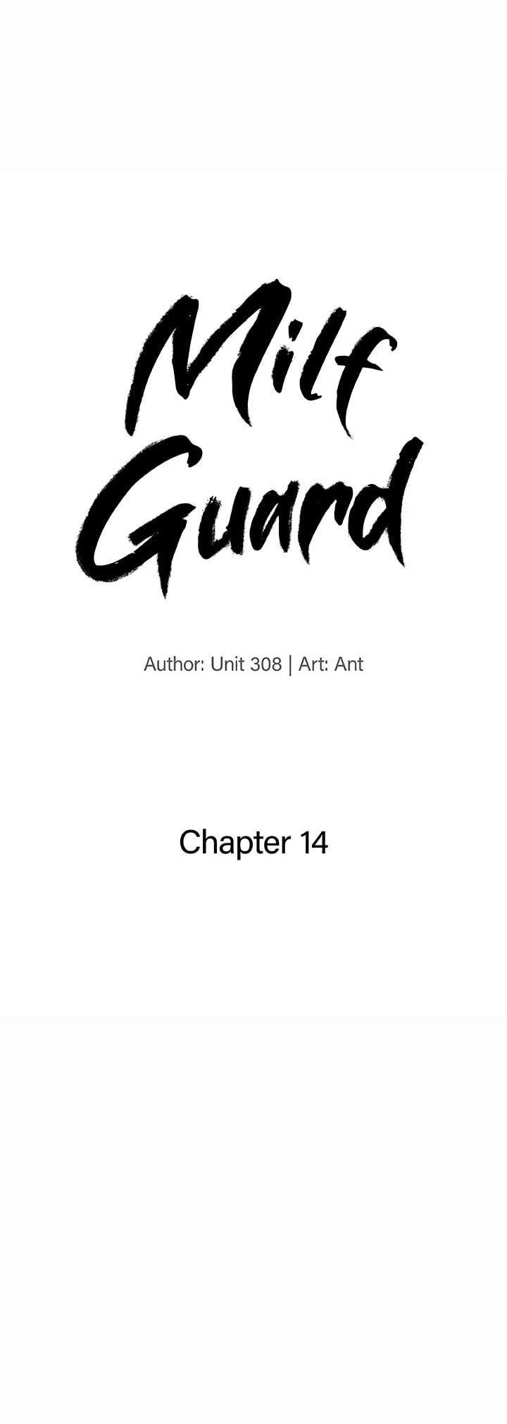 Milf Guard – Milf Guard – ตอนที่ 14 หน้า 4