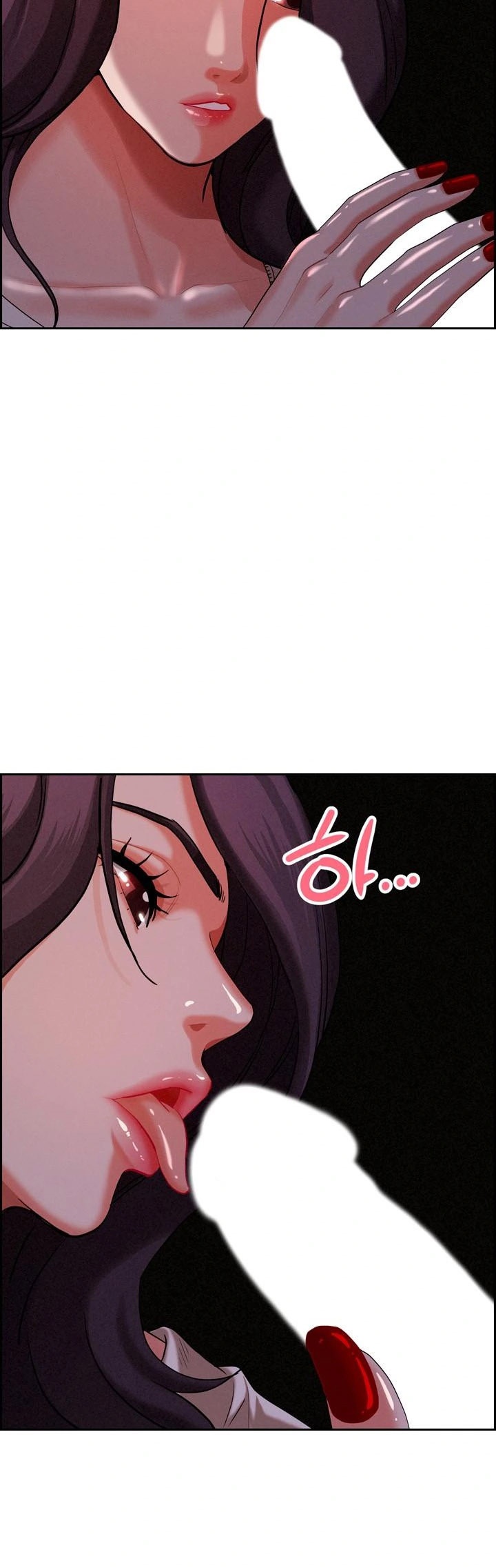 Milf Guard – Milf Guard – ตอนที่ 20 หน้า 43