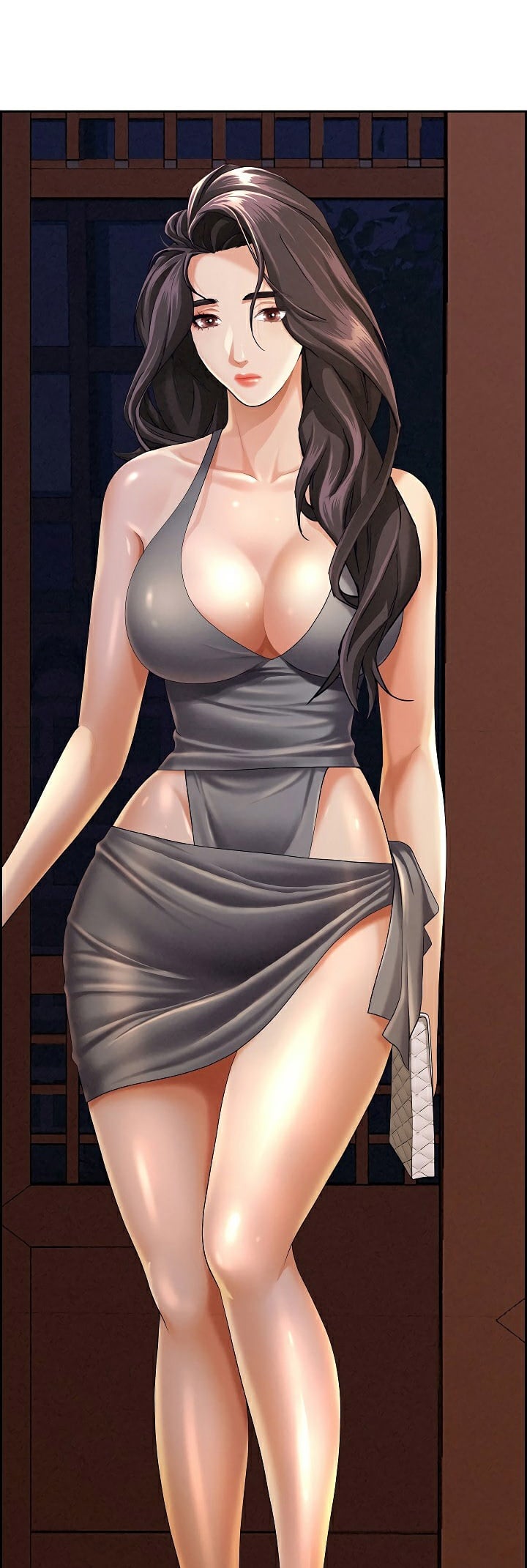 Milf Guard – Milf Guard – ตอนที่ 3 หน้า 65