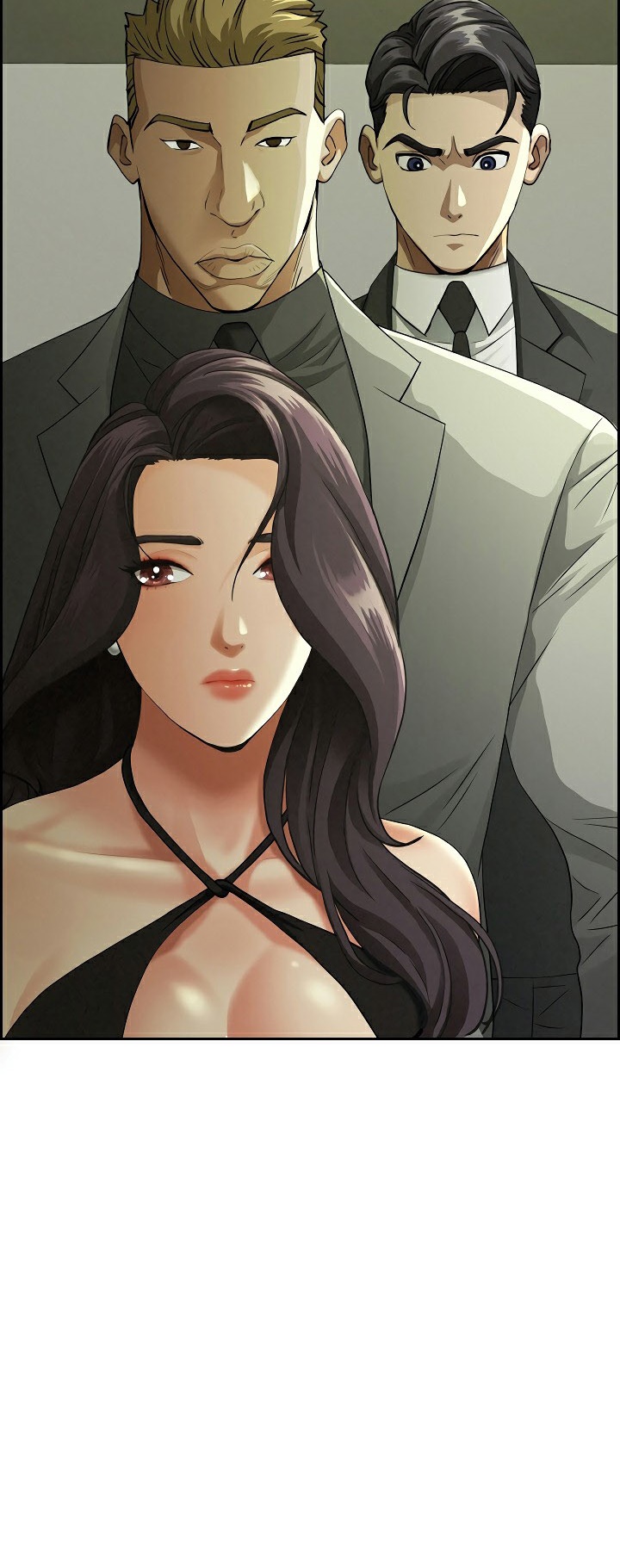 Milf Guard – Milf Guard – ตอนที่ 6 หน้า 48