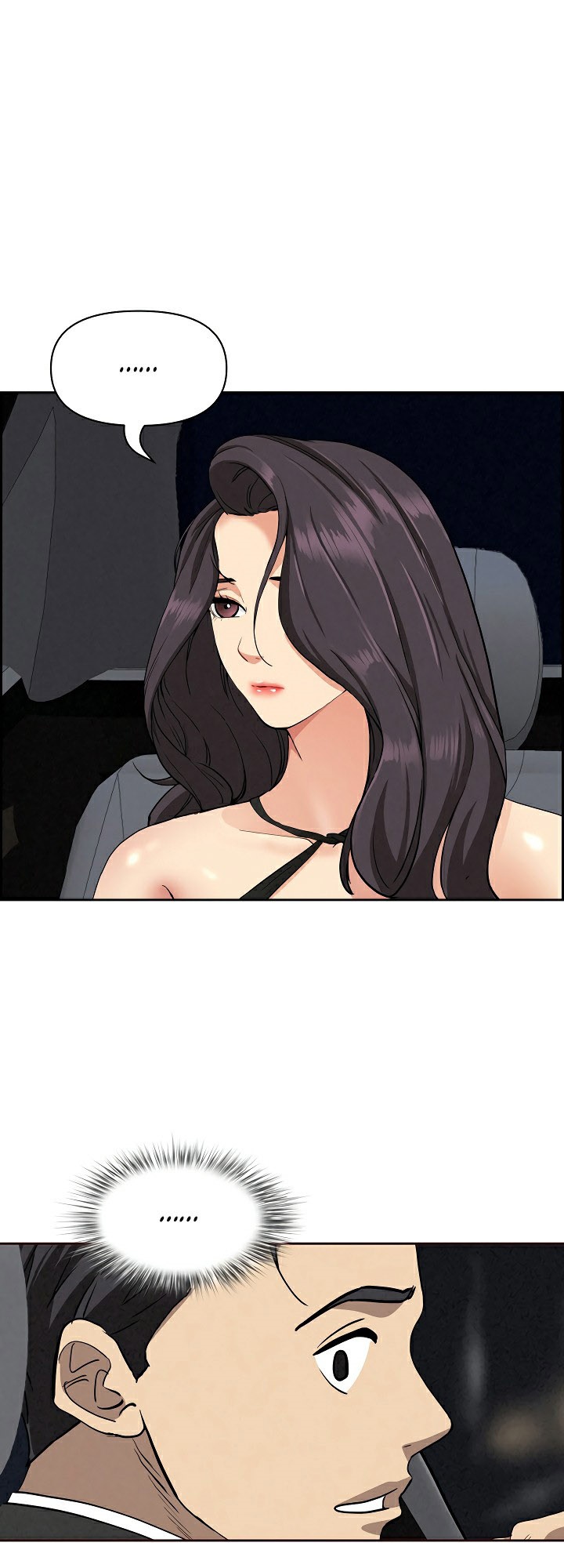 Milf Guard – Milf Guard – ตอนที่ 7 หน้า 65