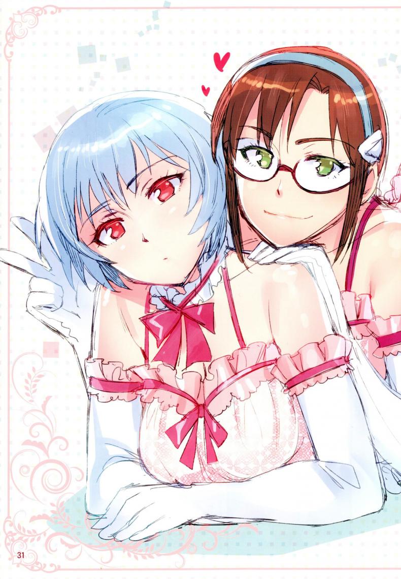 อย่าได้ขัด คำแม่หญิง [Redrop (Otsumami)] Minna No Asuka Bon (Decensored) – อย่าได้ขัด คำแม่หญิง [Redrop (Otsumami)] Minna No Asuka Bon (Decensored) – ตอนที่ 3 หน้า 10