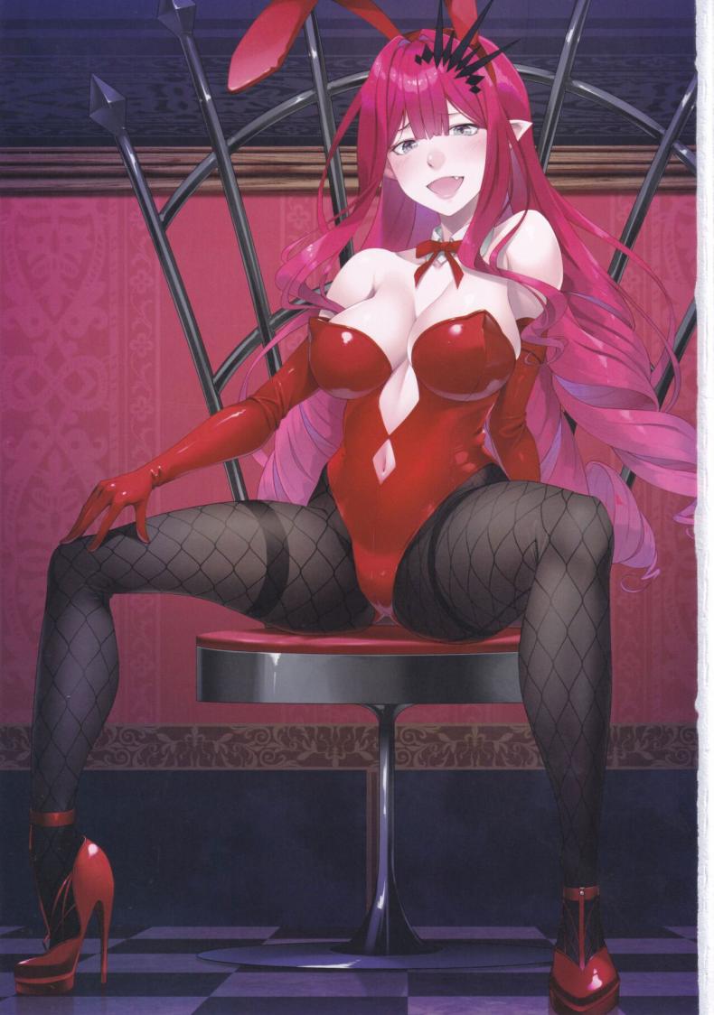 เอาหมดไม่สนชุดไหน (C101) [Hyakuitishiki (Kurakino Issiki)] Mizugi no Megami wa Choro Kawain (Fate Grand Order) – เอาหมดไม่สนชุดไหน (C101) [Hyakuitishiki (Kurakino Issiki)] Mizugi no Megami wa Choro Kawain (Fate Grand Order) – ตอนที่ 1 หน้า 2
