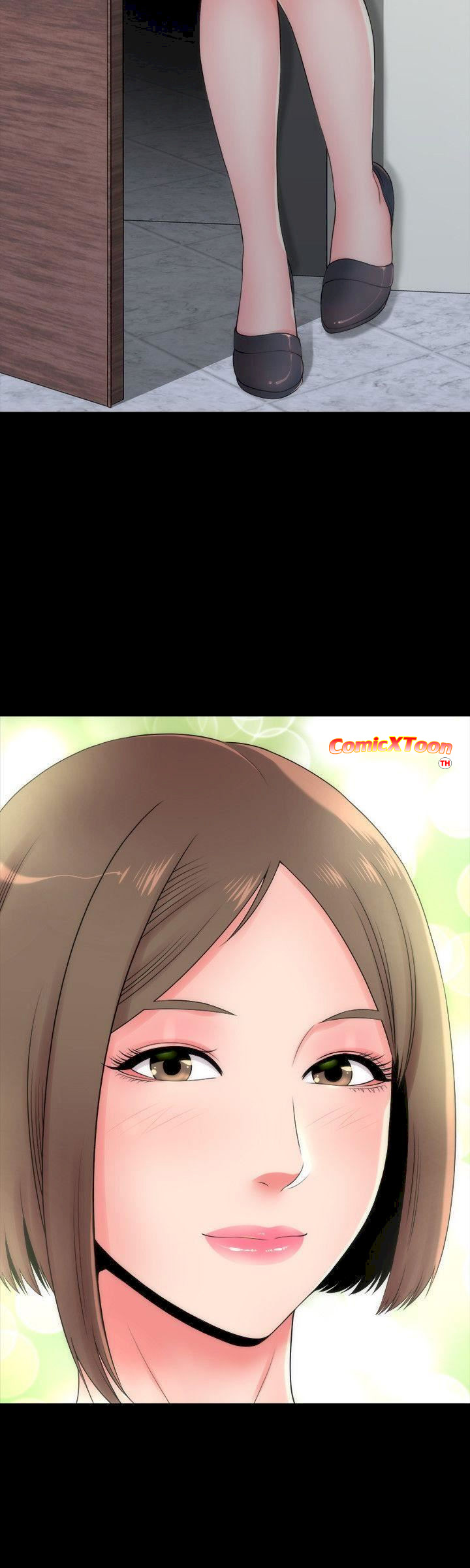Mother And Daughter Next Door – Mother And Daughter Next Door – ตอนที่ 3 หน้า 27