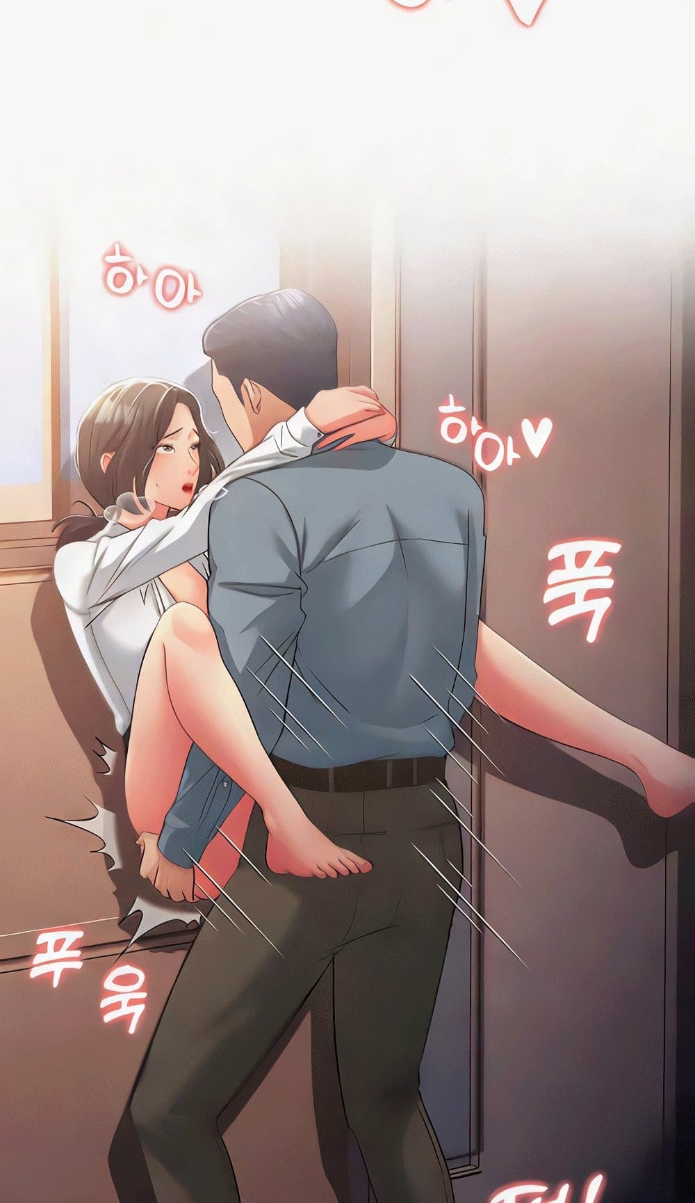 Mother-In-Law Bends to My Will – Mother-In-Law Bends to My Will – ตอนที่ 18 หน้า 5