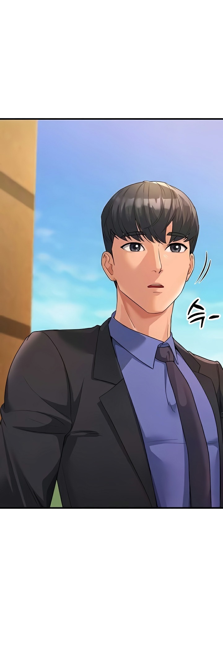 Mother-In-Law Bends to My Will – Mother-In-Law Bends to My Will – ตอนที่ 30 หน้า 9