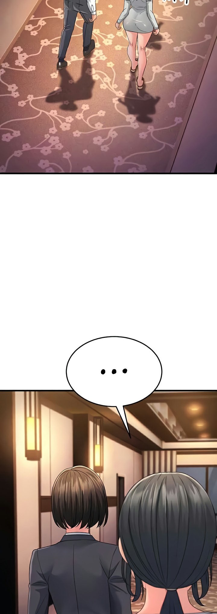 Mother-In-Law Bends to My Will – Mother-In-Law Bends to My Will – ตอนที่ 34 หน้า 6