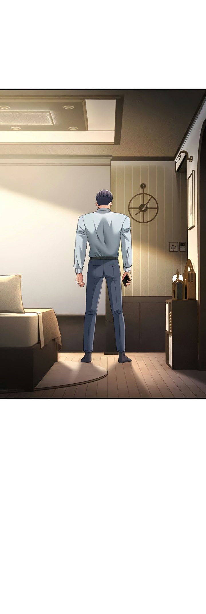 Mother-In-Law Bends to My Will – Mother-In-Law Bends to My Will – ตอนที่ 42 หน้า 26
