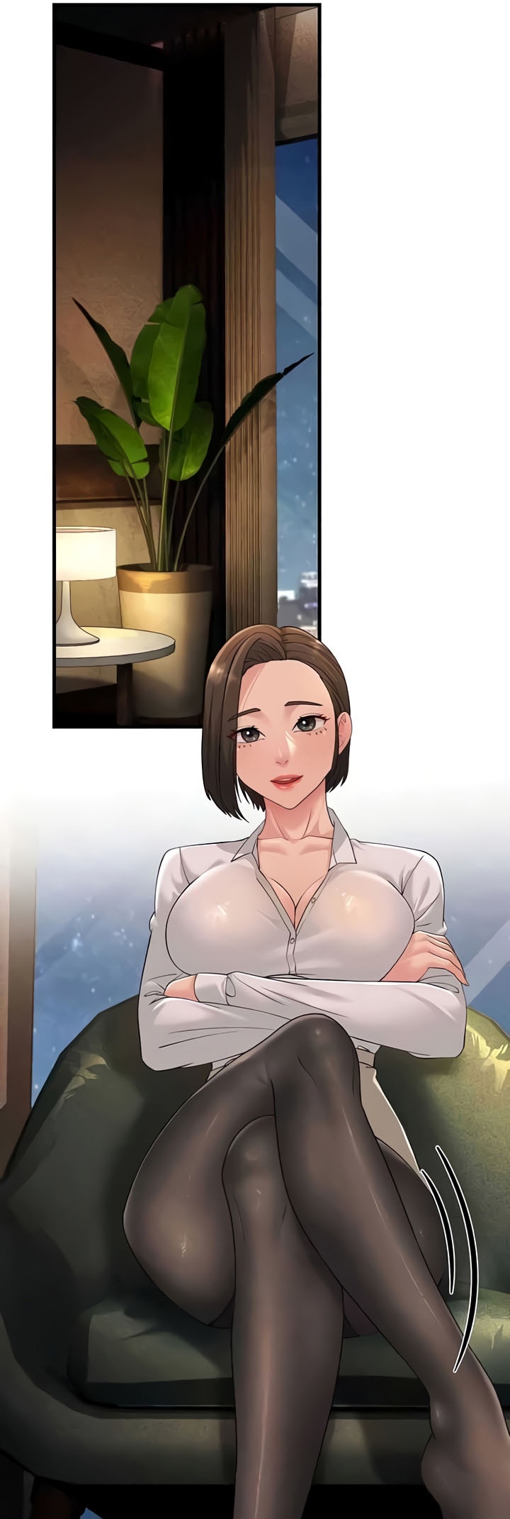 Mother-In-Law Bends to My Will – Mother-In-Law Bends to My Will – ตอนที่ 47 หน้า 50