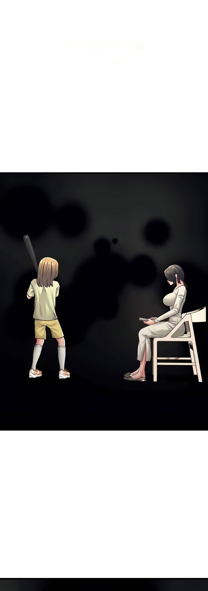 Mother-In-Law Bends to My Will – Mother-In-Law Bends to My Will – ตอนที่ 50 หน้า 28