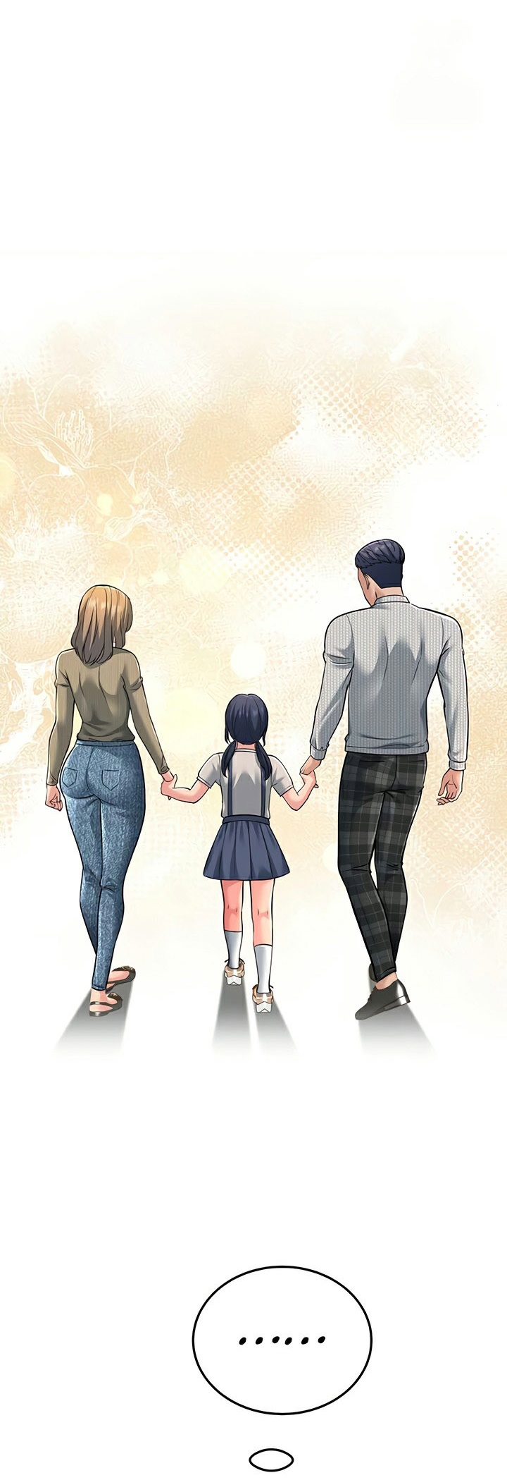 Mother-In-Law Bends to My Will – Mother-In-Law Bends to My Will – ตอนที่ 51 หน้า 19