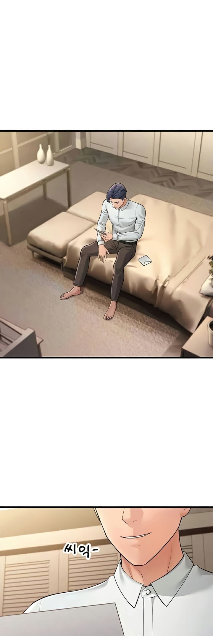 Mother-In-Law Bends to My Will – Mother-In-Law Bends to My Will – ตอนที่ 55 หน้า 55