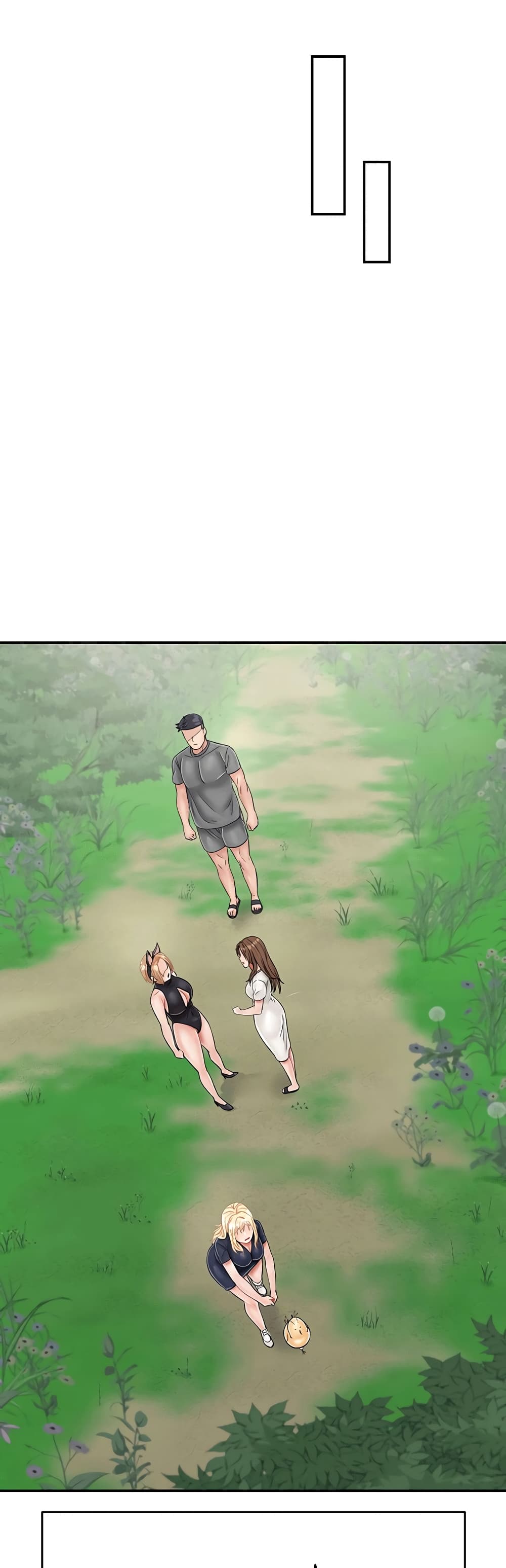 Mother-Son Island Survival – Mother-Son Island Survival – ตอนที่ 28 หน้า 30