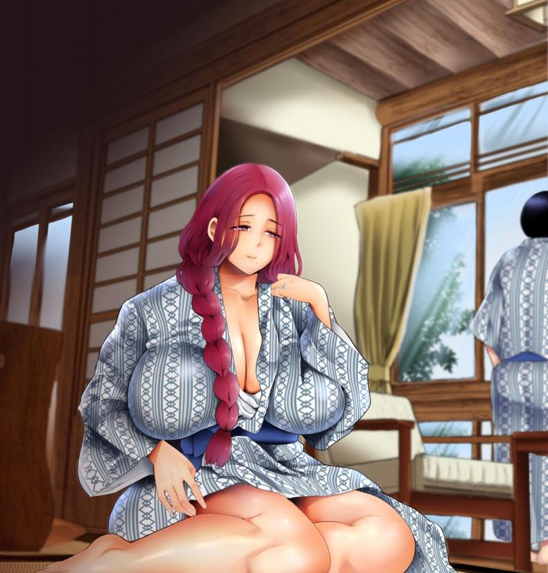 แม่เพื่อนที่ฉันมีอะไรด้วย [Shomu] Mukashi no Uwaki Aite no ko ga Jitsu wa Watashi no Musuko no Doukyuusei de – แม่เพื่อนที่ฉันมีอะไรด้วย [Shomu] Mukashi no Uwaki Aite no ko ga Jitsu wa Watashi no Musuko no Doukyuusei de – ตอนที่ 2 หน้า 3