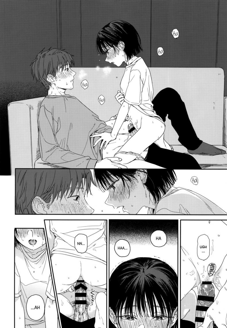 แอบชอบเพื่อนสมัยเด็ก แต่เย็ดน้องสาวเพื่อนแทน [smooth (Nakamura Kuzuyu)] Osananajimi no Imouto My Childhood Friend’s Little Sister – แอบชอบเพื่อนสมัยเด็ก แต่เย็ดน้องสาวเพื่อนแทน [smooth (Nakamura Kuzuyu)] Osananajimi no Imouto My Childhood Friend’s Little Sister – ตอนที่ 1 หน้า 15