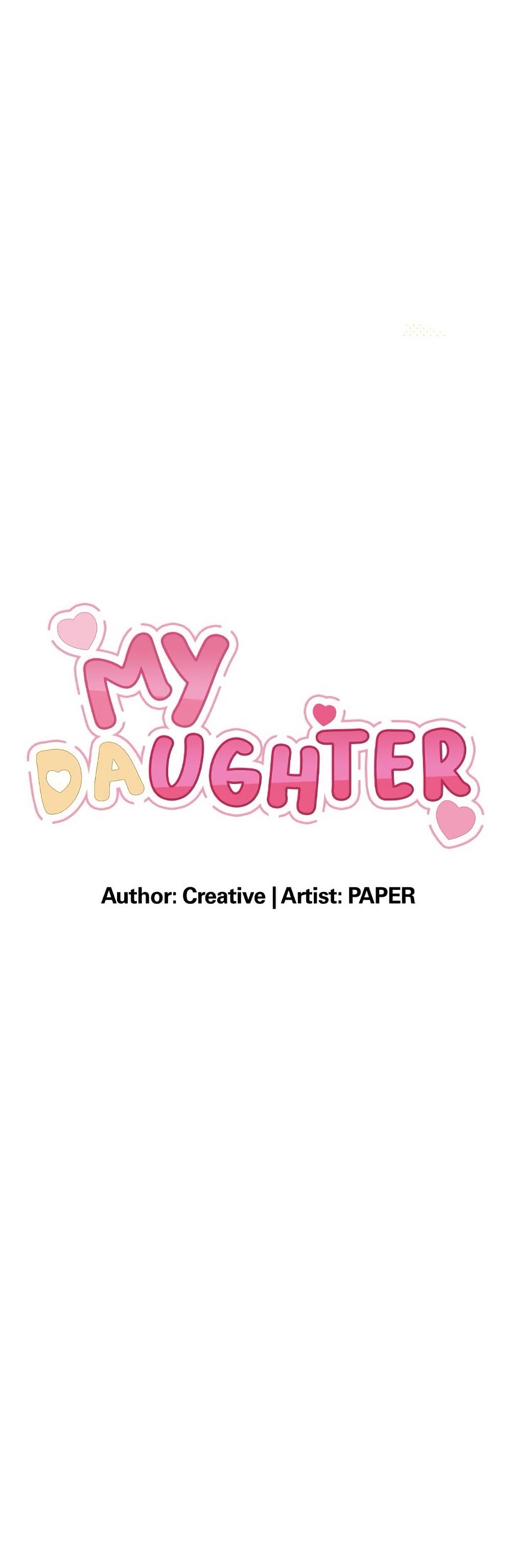 My Daughter – My Daughter – ตอนที่ 23 หน้า 1