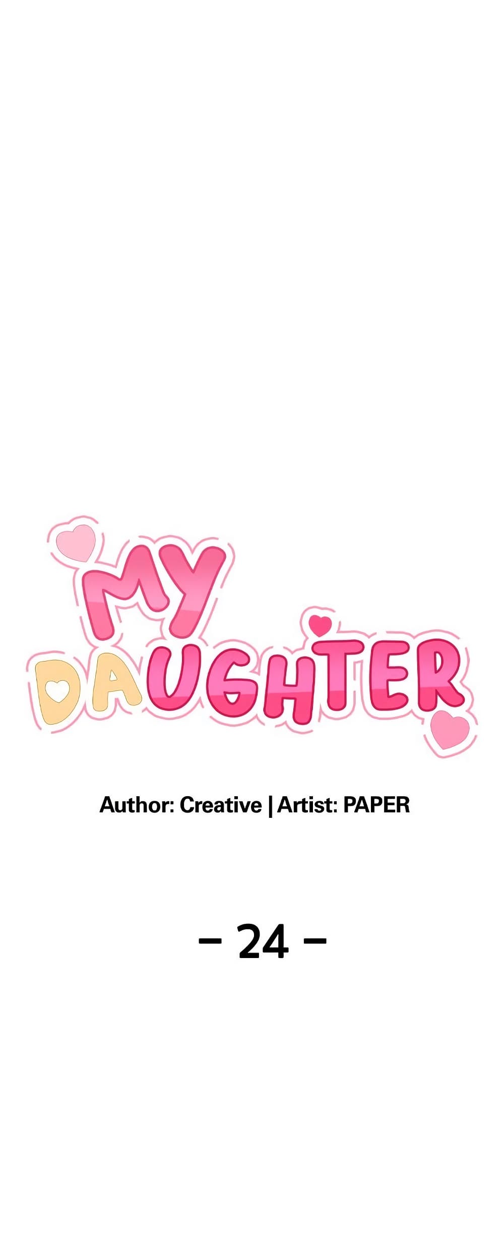 My Daughter – My Daughter – ตอนที่ 24 หน้า 9
