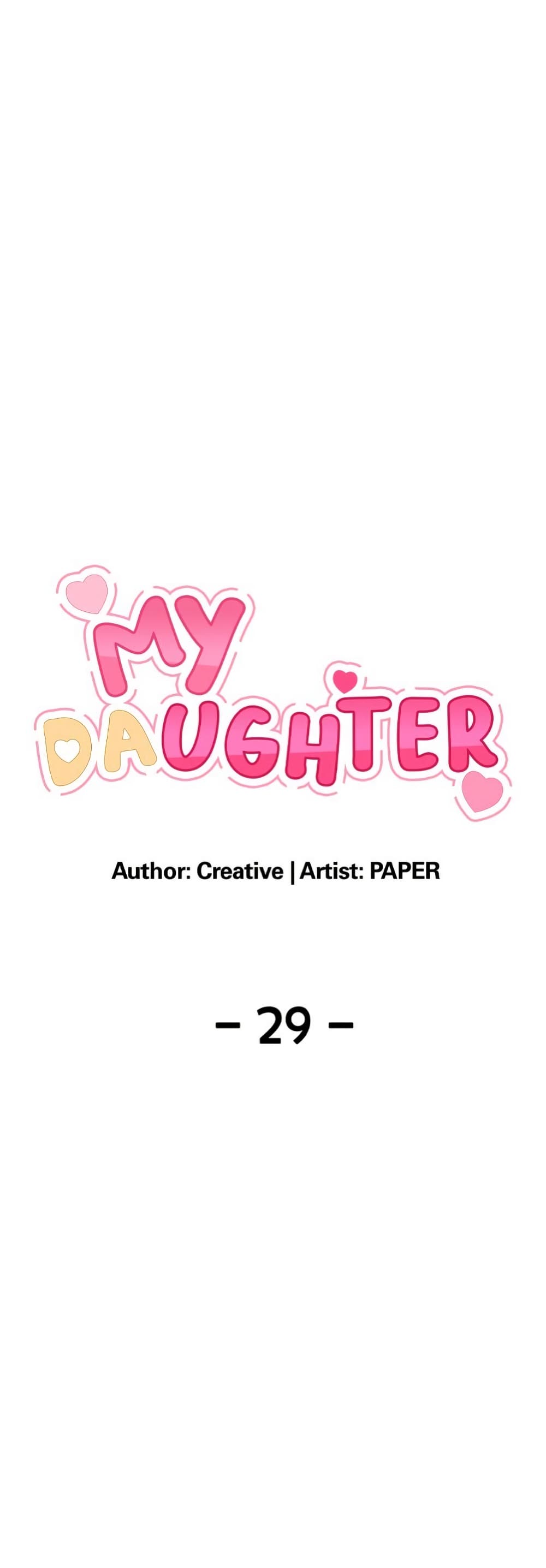 My Daughter – My Daughter – ตอนที่ 29 หน้า 1
