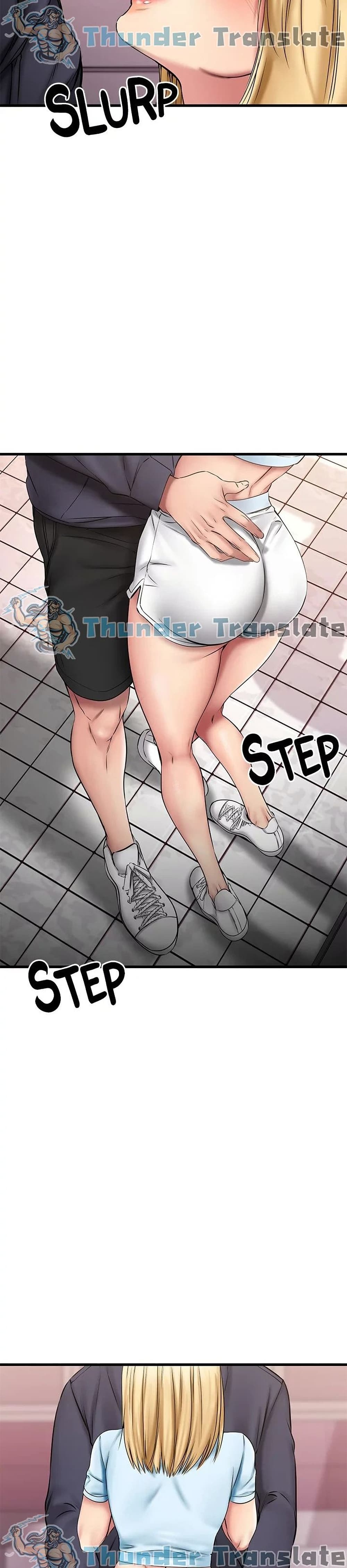 My Female Friend Who Crossed The Line – My Female Friend Who Crossed The Line – ตอนที่ 19 หน้า 19