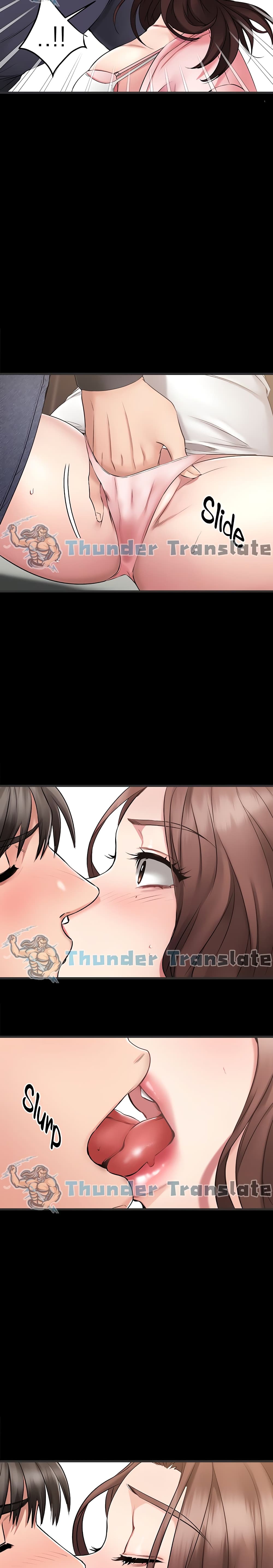 My Female Friend Who Crossed The Line – My Female Friend Who Crossed The Line – ตอนที่ 3 หน้า 19