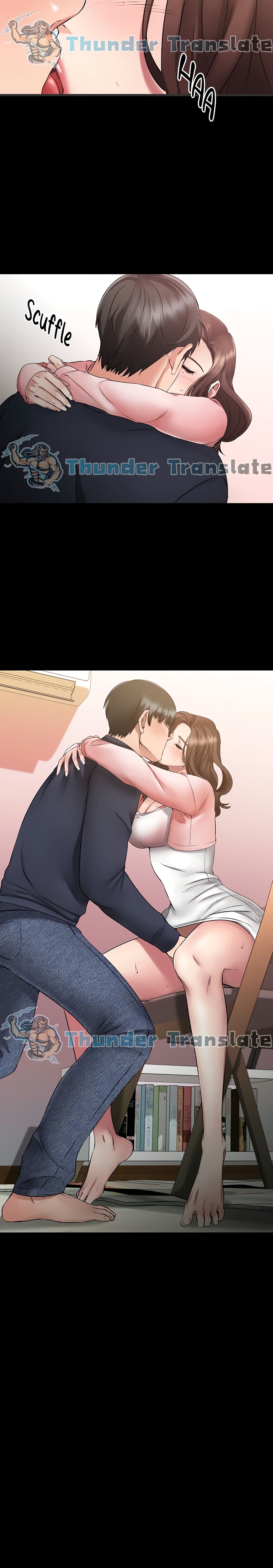 My Female Friend Who Crossed The Line – My Female Friend Who Crossed The Line – ตอนที่ 3 หน้า 20