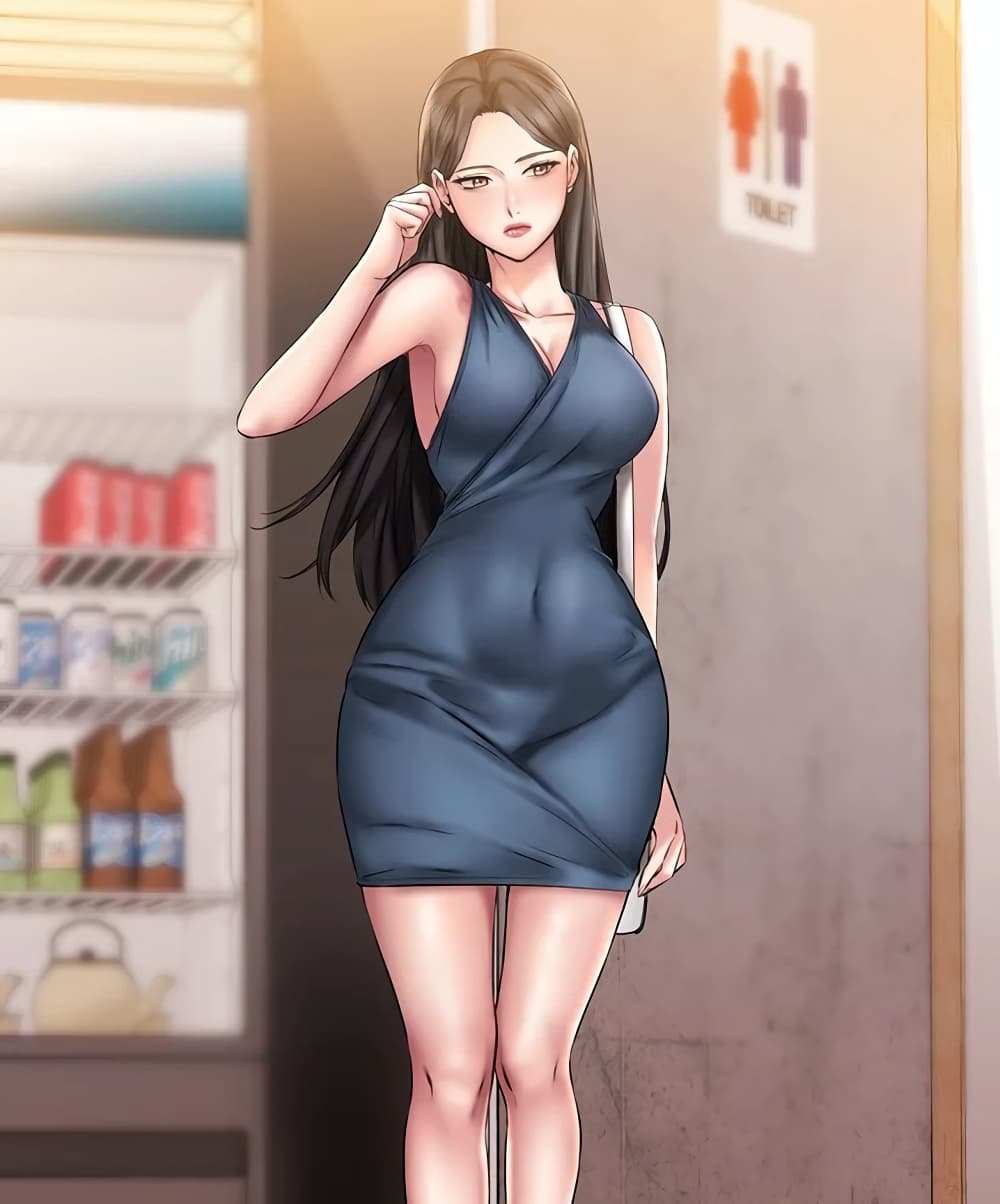 My Female Friend Who Crossed The Line – My Female Friend Who Crossed The Line – ตอนที่ 9 หน้า 1