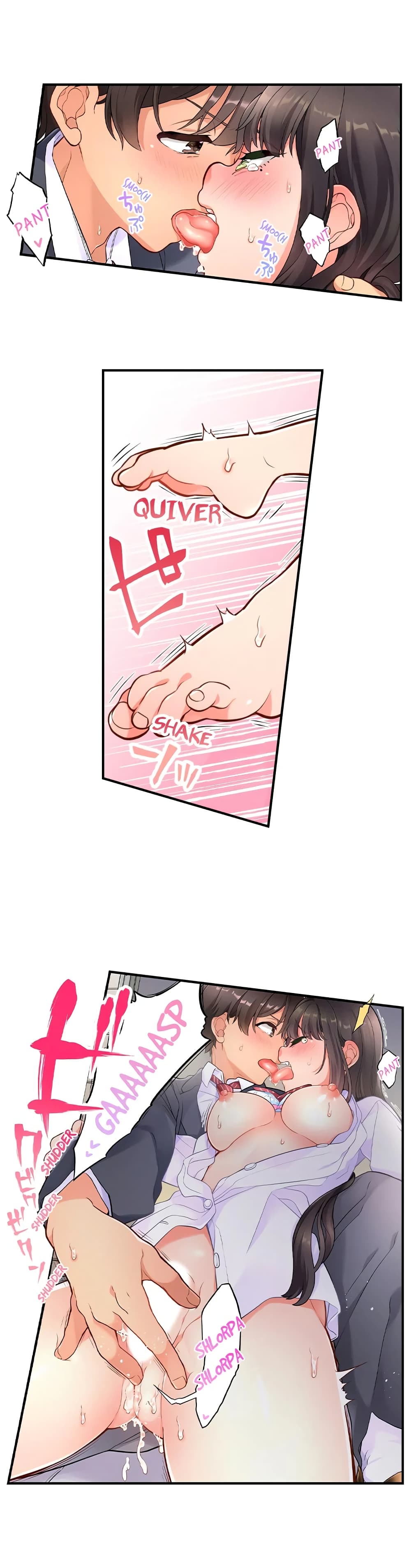 My Friend Came Back From the Future to Fuck Me – My Friend Came Back From the Future to Fuck Me – ตอนที่ 6 หน้า 5