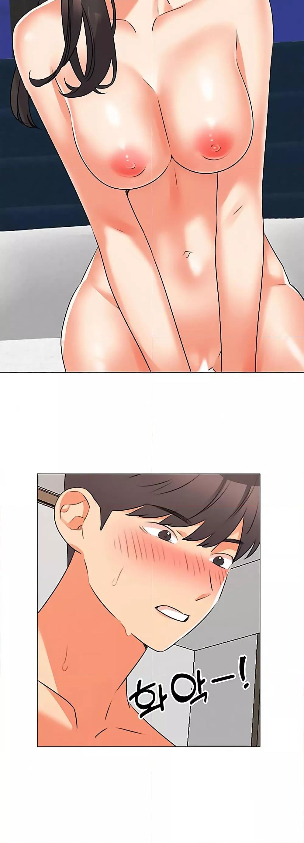 My girlfriend is so naughty – My girlfriend is so naughty – ตอนที่ 43 หน้า 14