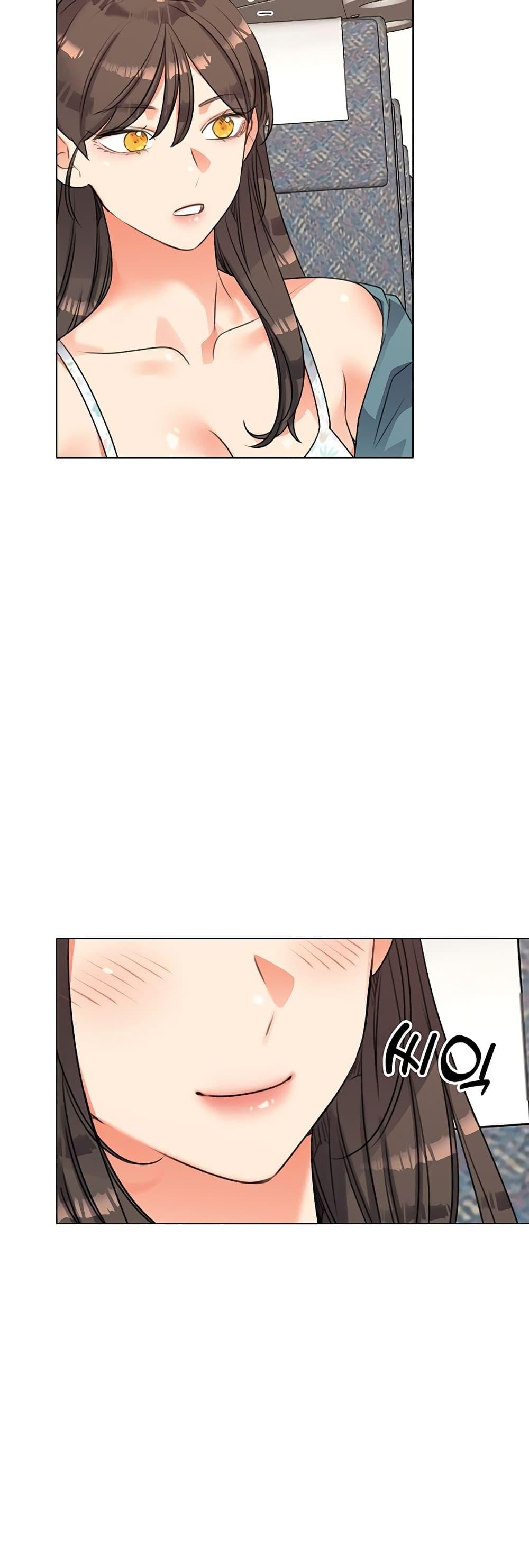 My girlfriend is so naughty – My girlfriend is so naughty – ตอนที่ 50 หน้า 48