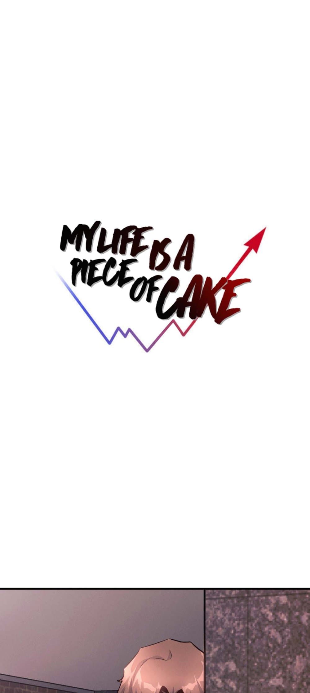 My Life is a Piece of Cake – My Life is a Piece of Cake – ตอนที่ 24 หน้า 19