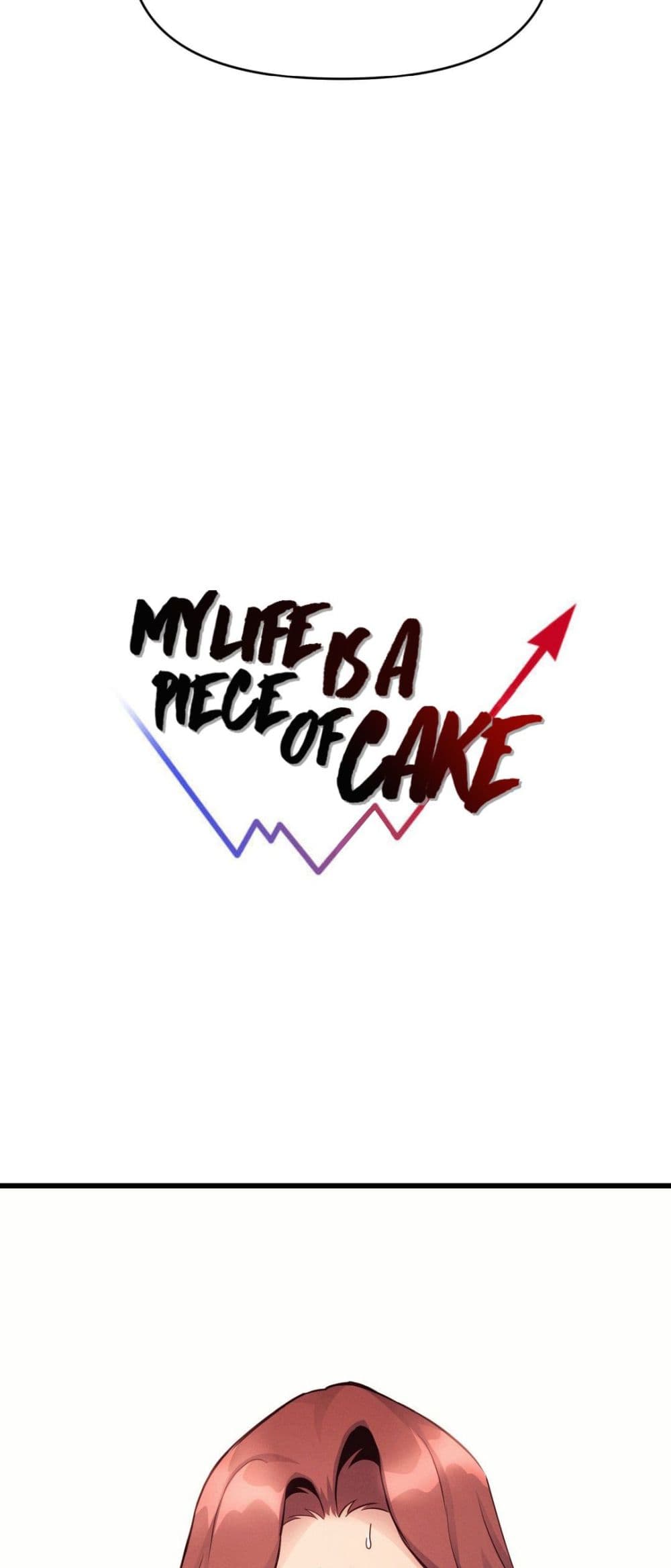 My Life is a Piece of Cake – My Life is a Piece of Cake – ตอนที่ 32 หน้า 45