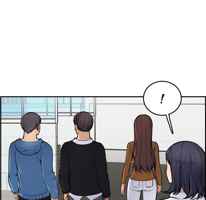 My mother’s student in college – My mother’s student in college – ตอนที่ 4 หน้า 14